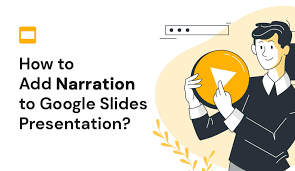 Record your voice on google slides with high audio quality. How To Add Narration To Google Slides Presentation For Beginers