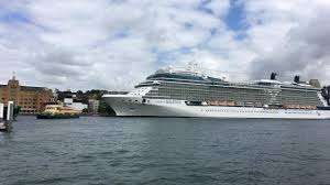 2017 01 australia new zealand cruise