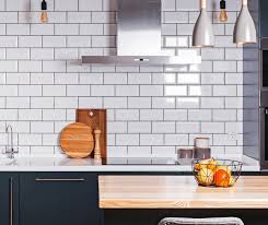 Why Wall Tiles In Kitchen Are Better
