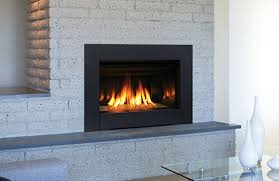 Wood Burning Fireplace To Gas