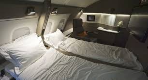 singapore airlines first cl suites