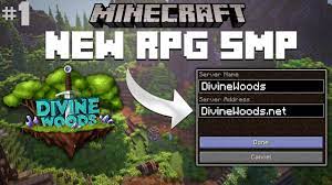 See full list on minecraftservers.org Minecraft The Best Survival Server Divinewoods Ep1 Youtube