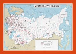 Soviet union map/union of soviet socialist … перевести эту страницу. Administrative Divisions Map Of The U S S R 1961 Maps Of U S S R Maps Of Europe Gif Map Maps Of The World In Gif Format Maps Of The Whole World