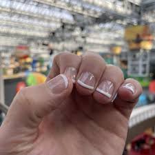 best nail salons near mall of america