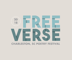 2018 Free Verse poetry festival • Marcus Amaker, Poet Laureate: "Black  Music Is" out now!