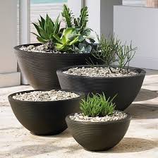 Outdoor Planters Indoor Plant Pots