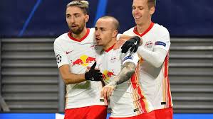 Victory came in reds' away leg of the tie held at the. Rb Leipzig V Liverpool Free Betting Tips Best Bets And Champions League Preview