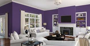 13 Best Purple Paint Colors For Your Home