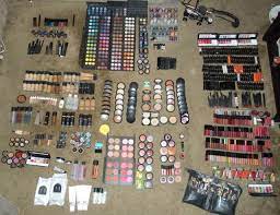 lauren clark lc s makeup collection