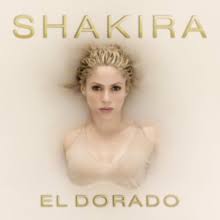 El Dorado Shakira Album Wikipedia