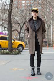 Share your style with #officeloves. Street Style Men 100 A Retrospective Men S Street Style Paris Chelsea Boots Men Outfit Mens Street Style