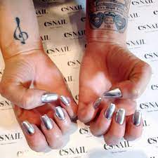 chanel west coast s nail polish nail
