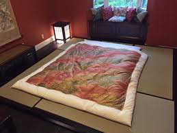 authentic anese futon review with