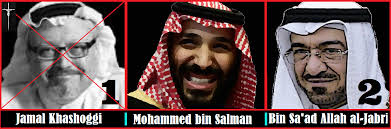 Mohamed bin Salman «envió un escuadrón» a Canadá, «para asesinar» a Saad al  Yabri – El Rastreador de Noticias