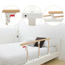 Toddler Bed Safety Rail Bed Rail