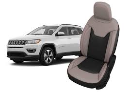 Jeep Compass Seat Covers Leather