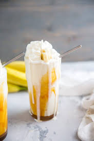 banana milkshake lemonsforlulu com