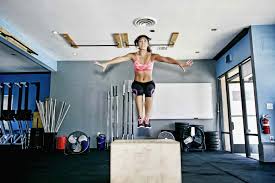 crossfit is it right for you