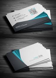 Free Business Cards Psd Templates Mockups Freebies Graphic