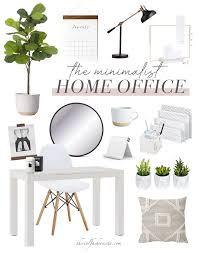 3 home office decor ideas for her the