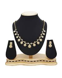 gold fashionjewellerysets for women