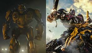 The movie. war has come to cybertron, the home of the autobots—who have apparently already visited earth. Two New Transformers Movies In The Works At Paramount Pictures