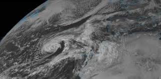 ¡bienvenidos al sitio de ciclón! El Ciclon Tropical Theta Se Debilita Pero Canarias Sigue En Alerta