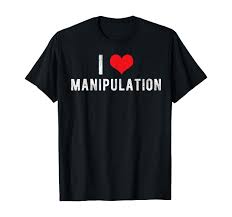 I heart manipulation
