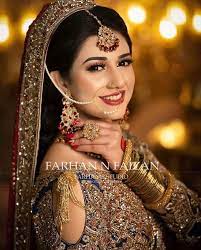 sarah khan looked gorgeous for bridal