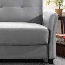 Seat Sofa Couch Gray Ussrdf 3gv