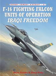 f 16 fighting falcon units of operation