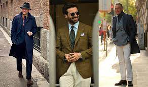 Shop 1,000 worldwide luxury designer brands. A Lesson In Italian Style On Instagram Gentleman S Cafe