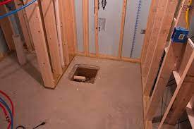 Basement Bathrooms Things To Consider