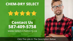 chem dry select upholstery cleaning