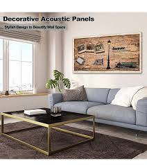 Decorative Art Acoustic Panels 48 034