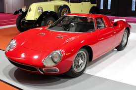 Maybe you would like to learn more about one of these? Ferrari 250 Lm Wikipedia