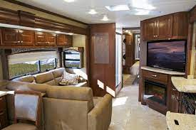 what s the best rv for full time living