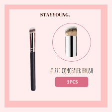 270 brush 270 concealer makeup soft