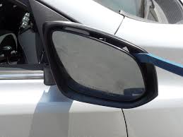 Replace Your Car S Door Mirror Glass