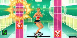 I can bring it anywhere. 8 Best Fitness Video Games To Play In 2020 Fitness Games For Kids Adults