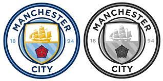 Mancity was founded in 1880 at st. Inilah Logo Baru Manchester City Bola Net