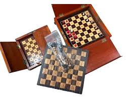 Chess Auctions S Chess Guide S