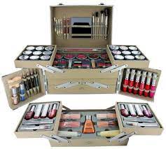 max beauty professional makeup kit