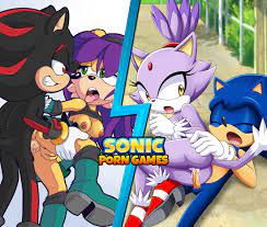 Sonic Porn Games – Free Sonic Sex Games