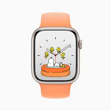new apple watch series 9
