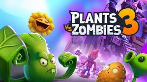 plants vs zombies 3 exclusive free