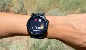 Garmin Fenix 5 Plus Vs Apple Watch 4 Smartwatch Review Video