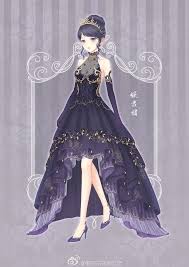 Image result for pretty fantasy outfit