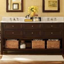 Do you suppose pottery barn style bathroom vanity appears to be like great? Pottery Barn Style Bathroom Double Vanities Hubpages