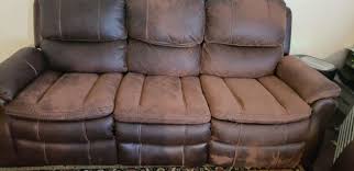 What kind of fabric is used in chair and half? How To Repair Peeling Leather Faux Leather Bonded Leather Blues